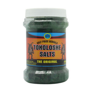 Hph Tokoloshes Salt 375gm/450gm