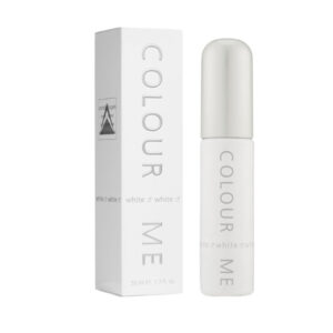 Colour Me 50ml White [M]