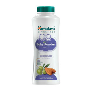 Him Baby Powder 425gm
