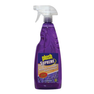Plush Wood & Lamina F/Clnr Lavender 750Ml