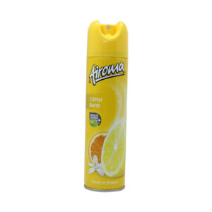 Airoma A/fresh C/burst 6x210ml  53498422