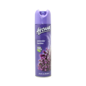 Airoma A/fresh L/garden 6x210ml  532005430