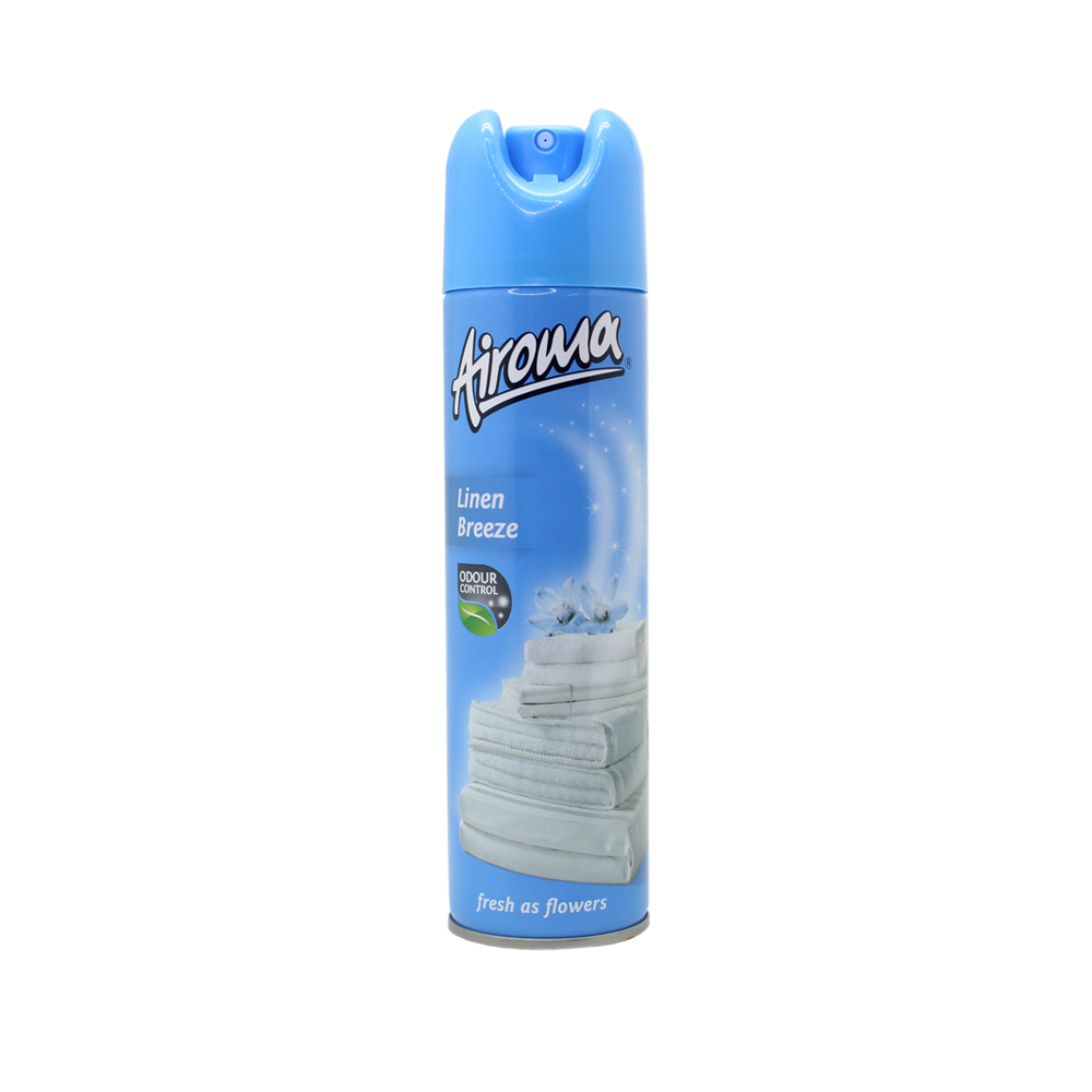 Airoma A/fresh L/breeze 6x210ml 532005395