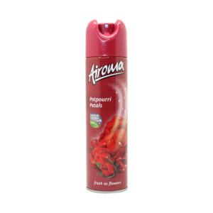 Airoma A/fresh P/petals 6x210ml  53498419