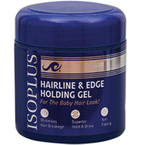 Isoplus H/line Edge Holding  Gel 225 Gms 002354