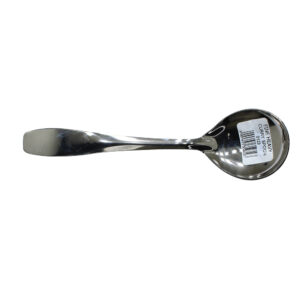 Fine Heavy Curry Spoon