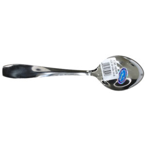 Fine Heavy Rice Spoon