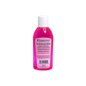Khanya Isikhumba Lotion 6x150ml