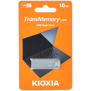 Kioxia/toshiba 16gb Standard Usb