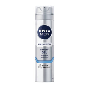 Nivea Men Shave Gel Sil Protect 81358
