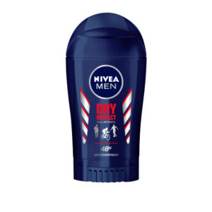 Nivea Men Stick Dry Impact 40Ml  82893