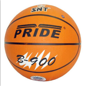 Ball Basket Orange [Snt]