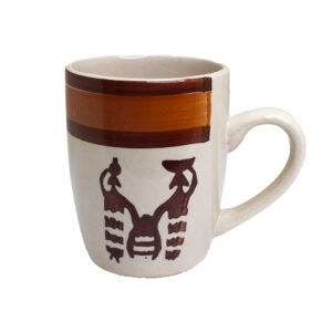Mug 14oz Ethnic [HP12/13]