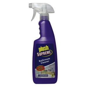 Plush Bth/Room Clner Lav 500Ml Bcl