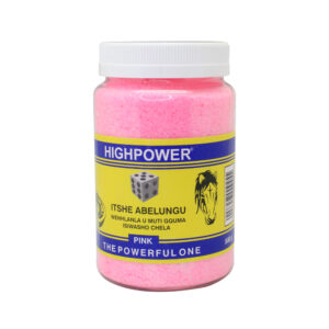 H/Power Itshe Abelungu 500Gm Bat011