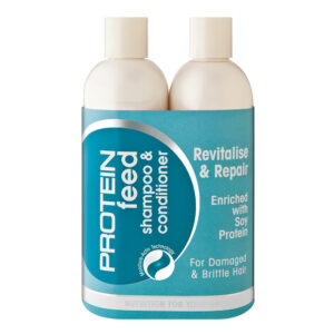 Protein Feed B/pack Revitalise & Repair 40340