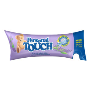 P/touch F/soft Refill Lavender 500ml [PT51]