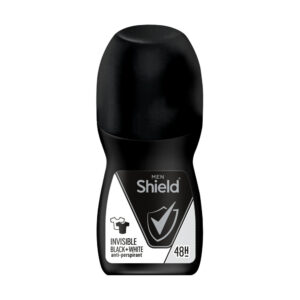 Shield R/On Invisi B&W [M]  21113834