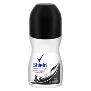 Shield R/On Invisi B&W [W] 21113835