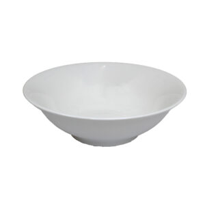Bowl Soup 20cm White [TRI172]