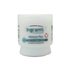Ingrams 450/500gm Triple Glycerine     211706