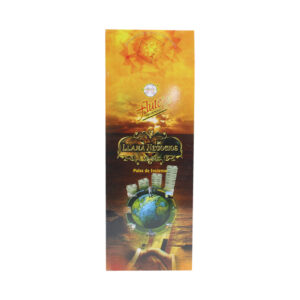 Agar Flute Call Business Hex 6Pk