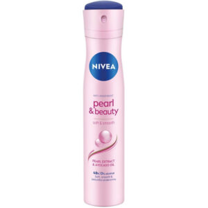 Nivea Deo 200Ml Pearl & Beauty Spray  83732