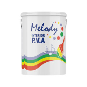 Melody Pva Special Peach 5Ltr