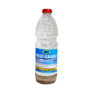 Sea Water 750ml
