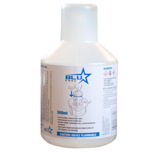 Blu Fuel 500ml