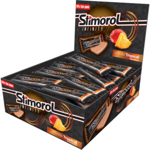 Stimorol [50'S] Tropical Infinity
