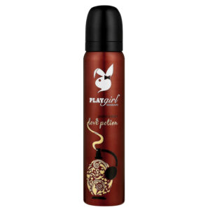 Playgirl Deo Love Potion  90Ml Pg07