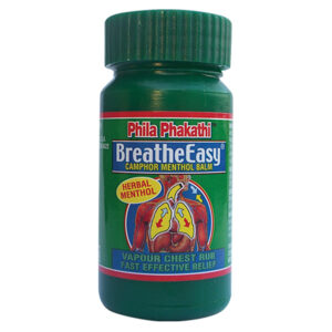 Phila Phakathi Breathe Easy Balm 75g