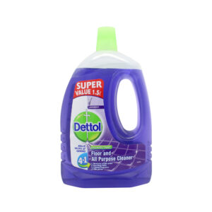 Dettol Ap Cleaner 1.5l Lavender