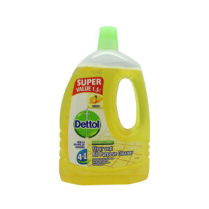 Dettol Ap Cleaner 1.5l Citrus