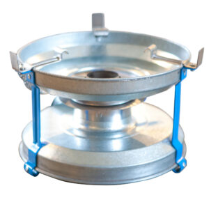 Blu Stove