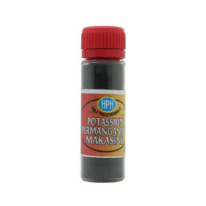 Makasine Potassium12