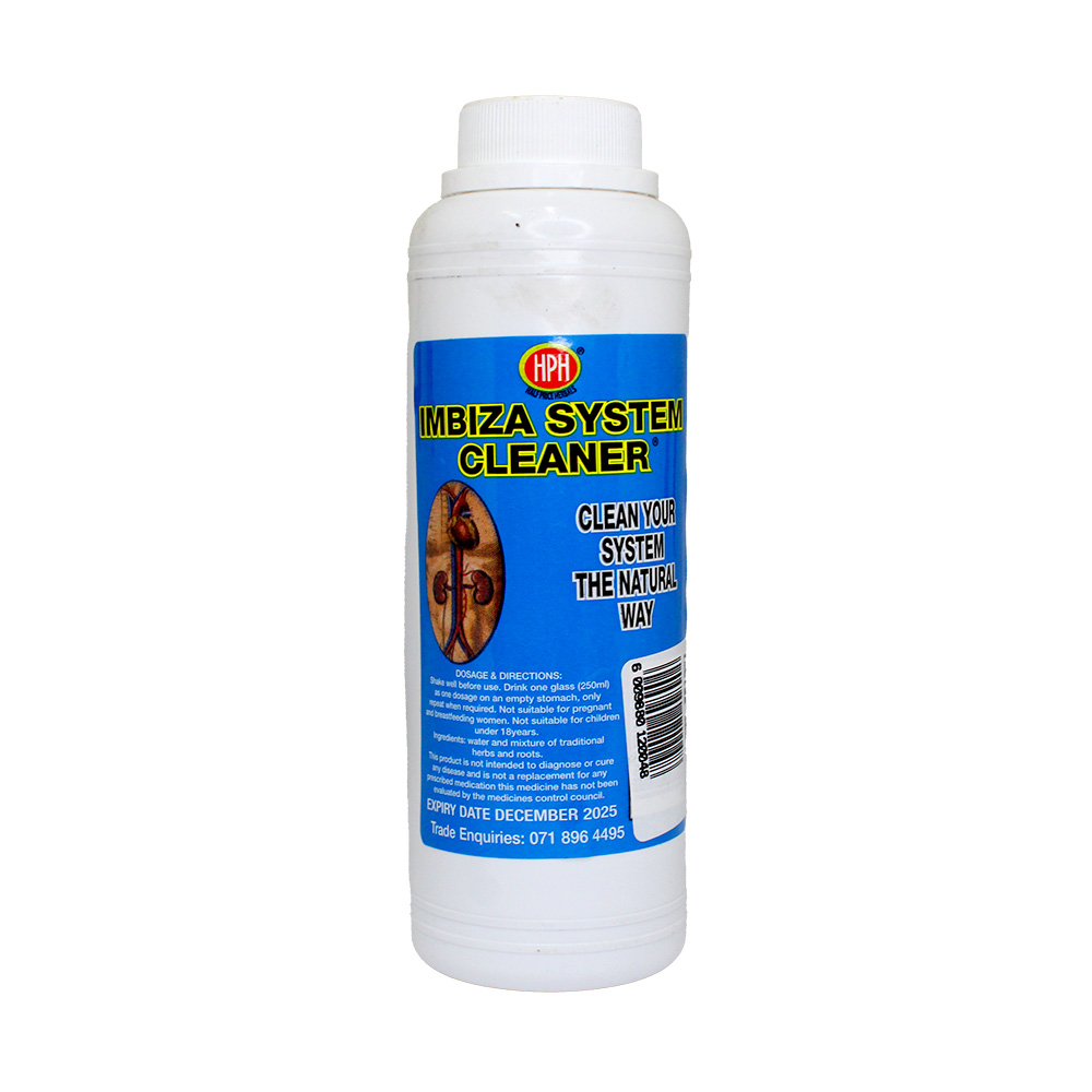 Imbiz Sysyem Cleaner 500ml
