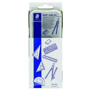 Staedtler Math Set