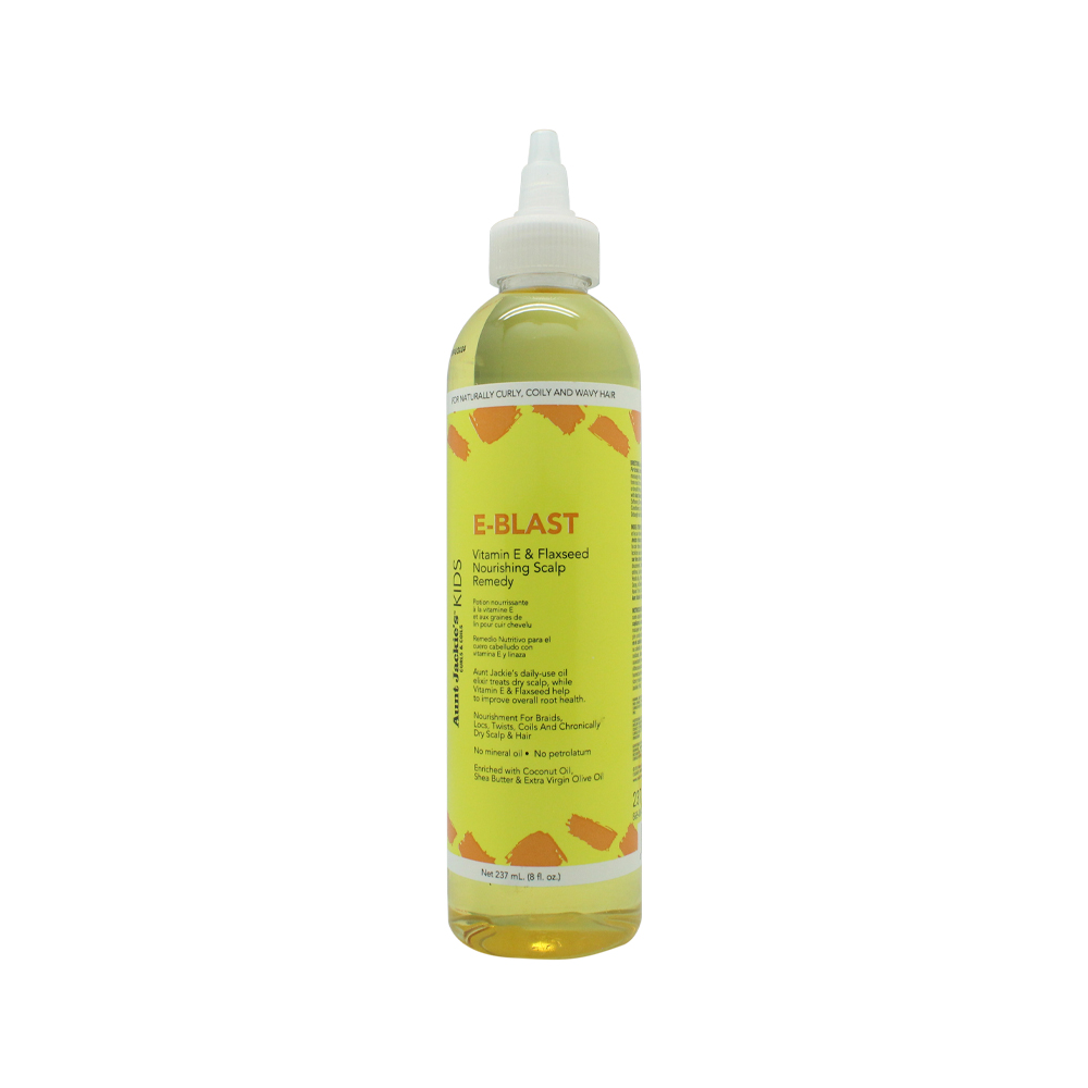 Ajg E-blast Vit E & Flaxseed Nourish