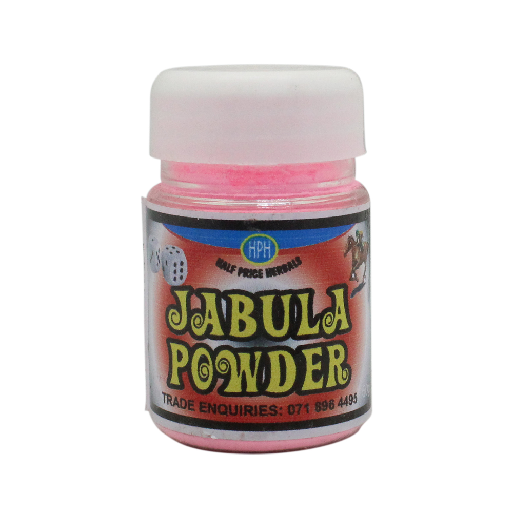 Hph Jabula Powder (asst)