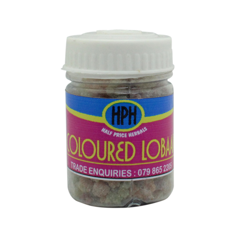 Hph Lobaan Colours (asst)