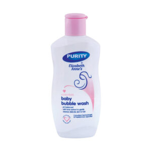 E/Annes Baby Bubble Bath 200Ml 478255