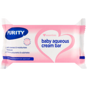 E/annes Baby Soap Aqueous 175gr 478305