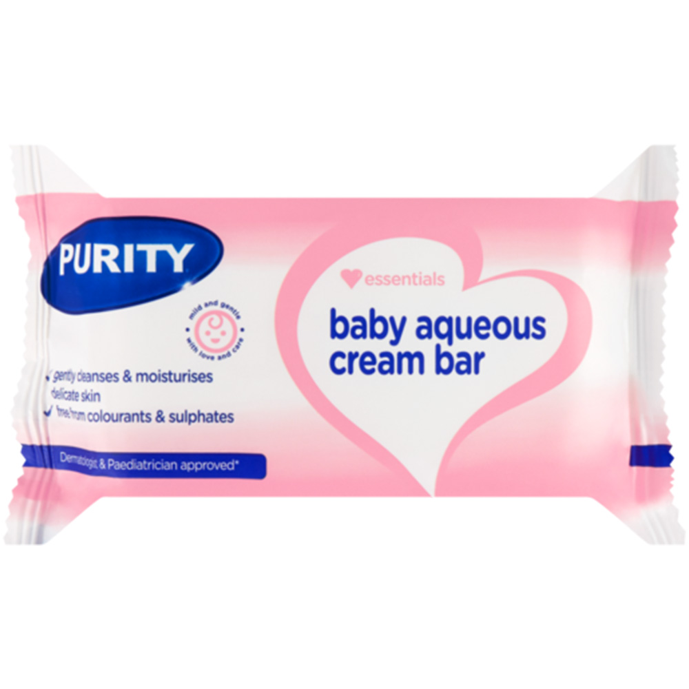 E/annes Baby Soap Aqueous 175gr 478305