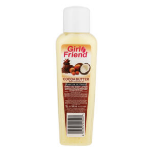 G/friend Ltn 500ml C/butter Gf3