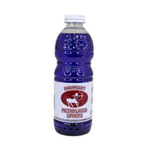 Para Meth.spirit 12x375ml