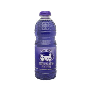 B/train Met Spirits 12x375ml