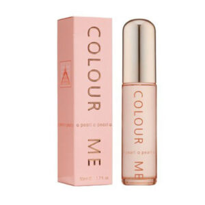 Colour Me 50ml Pearl (w)