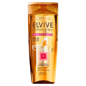 Elvive 250ml Sham  Ex-oil Dry Hair